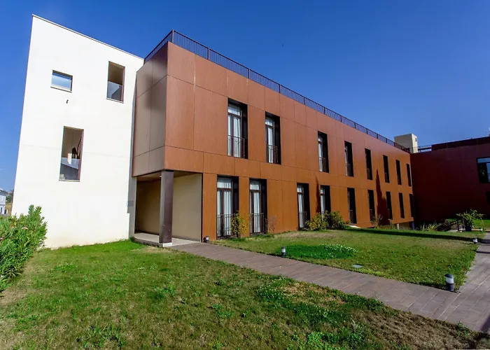 Puente De Alconetar 4* Garrovillas