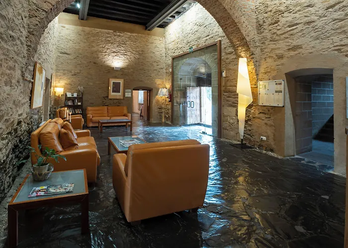 Hotel Puente De Alconetar