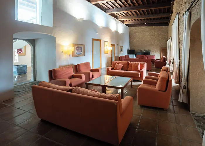 Puente De Alconetar Hotel Garrovillas