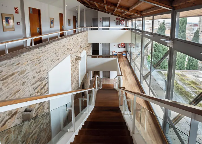 Hotel Puente De Alconetar