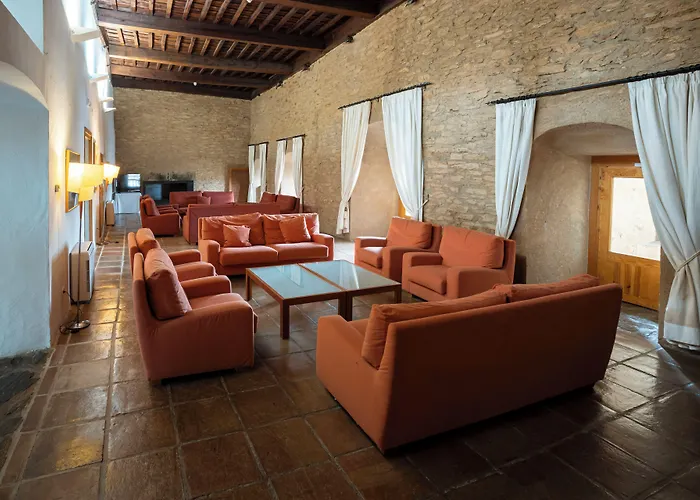 Puente De Alconetar 4*