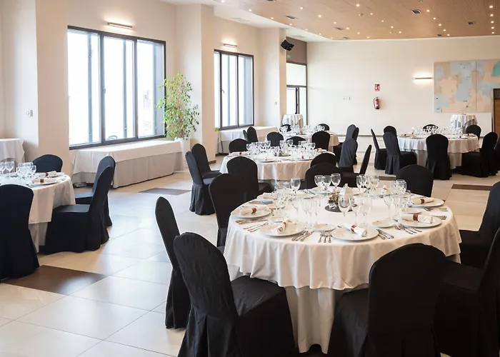 Hotel Puente De Alconetar Garrovillas