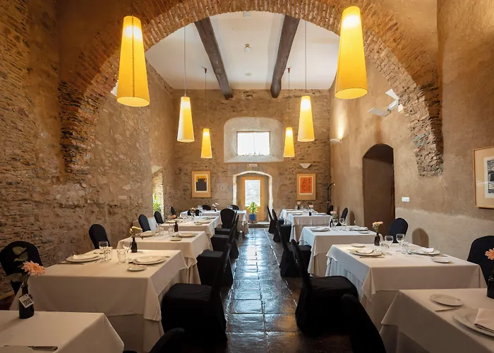 Puente De Alconetar Hotel