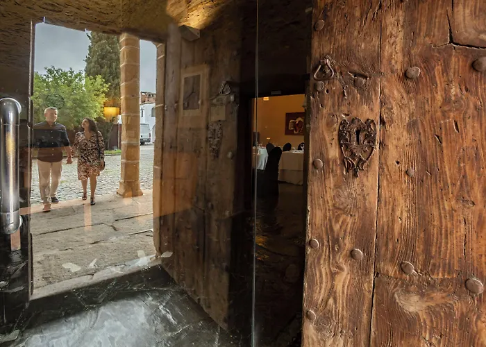 Puente De Alconetar Garrovillas