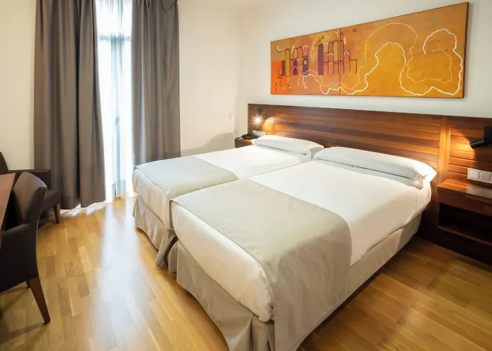 Puente De Alconetar Hotel 4*