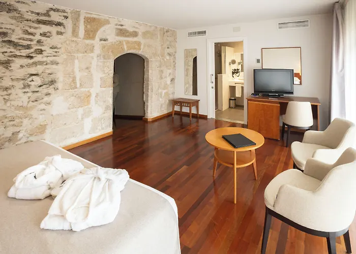 Puente De Alconetar Garrovillas