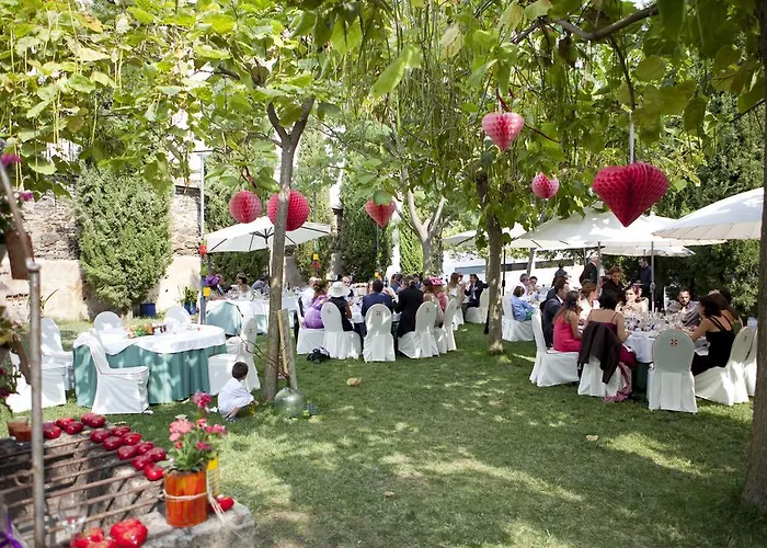 Hotel Puente De Alconetar 4*