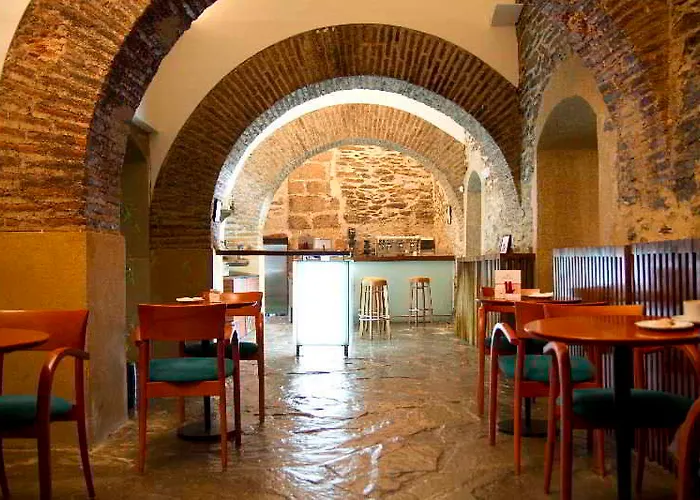 Puente De Alconetar 4* Garrovillas