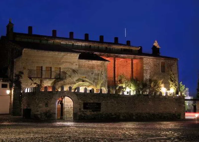 Puente De Alconetar Garrovillas