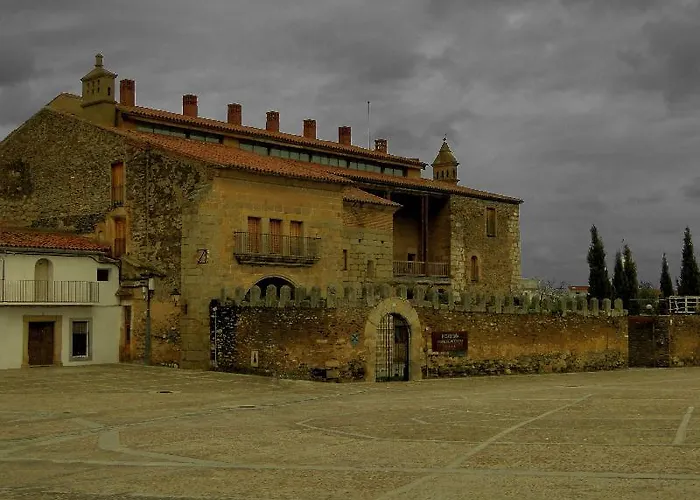 Puente De Alconetar Hotel Garrovillas