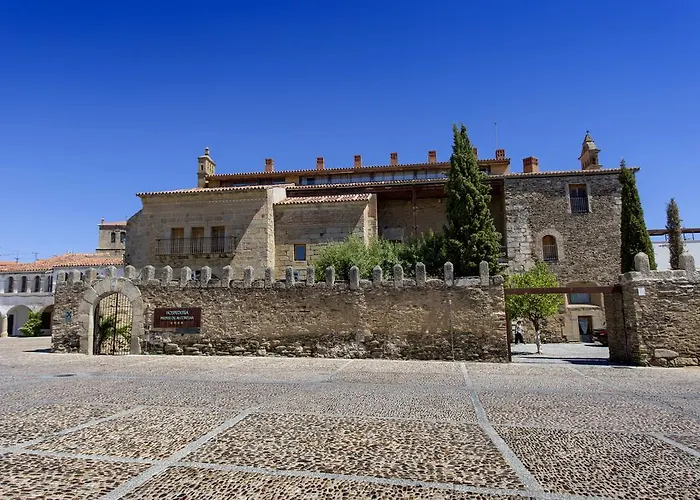 Puente De Alconetar 4* Garrovillas