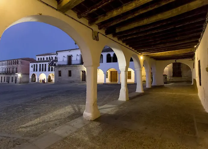 Puente De Alconetar Garrovillas