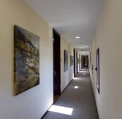 Puente De Alconetar Hotel