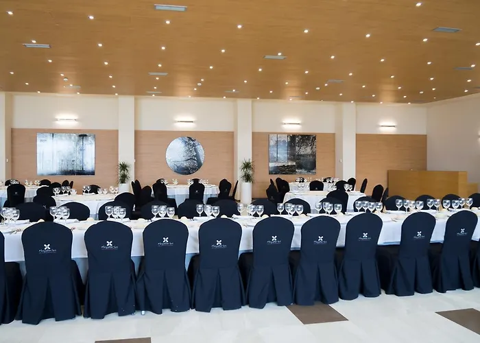 Puente De Alconetar 4* Garrovillas