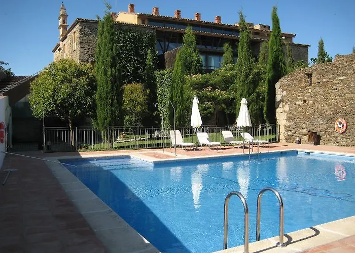 Puente De Alconetar 4* Garrovillas