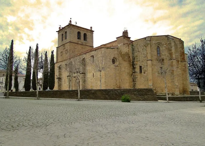 Puente De Alconetar 4*